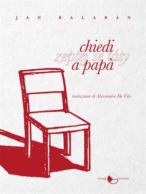 cover image of Chiedi a papà